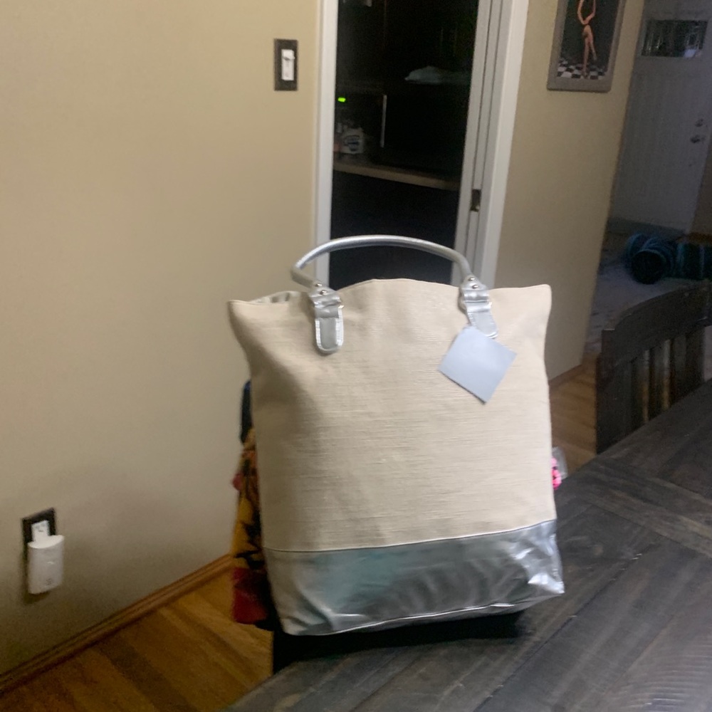 Ulta beach Bag